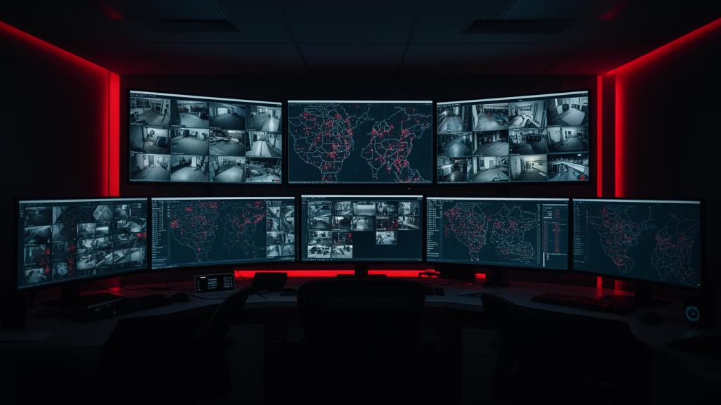 Security Training Academy & Risk Advisory | Griffith Global