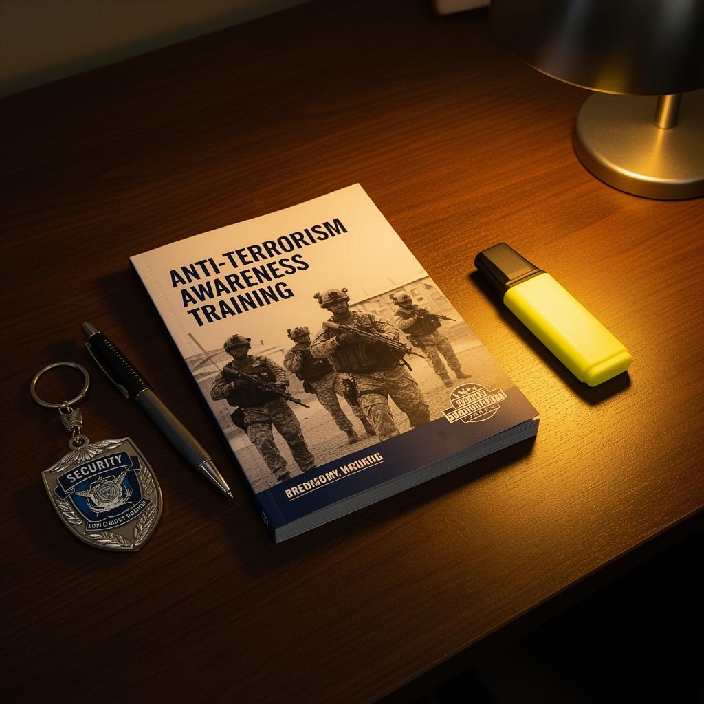 Security Training Academy | Griffith Global